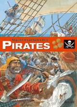 PIRATES SEGUINT LES PETJADES DELS | 9788495939692 | APRILE, T / PLACE F.