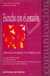 ESCUCHA CON EL CORAZON | 9788431525163 | CURINA CUCCHI, CARLA