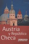 AUSTRIA Y REPUBLICA CHECA SIN FRONTERAS | 9788466613088 | VARIS