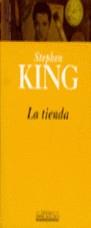 TIENDA, LA (BDB) | 9788440680310 | KING, STEPHEN