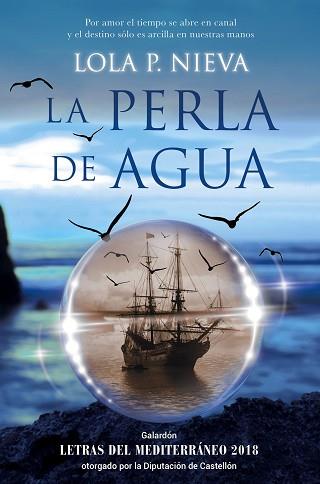 LA PERLA DE AGUA | 9788427044371 | NIEVA, LOLA P.