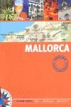 MALLORCA PLANO GUIA SIN FRONTERAS EDICIONES B 2009 | 9788466636896 | VARIS