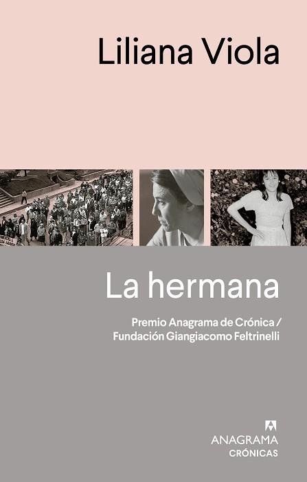 HERMANA LA | 9788433947130 | VIOLA, LILIANA