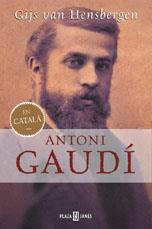 ANTONI GAUDI (CATALA) | 9788401305078 | HENSBERGEN, CIJS VAN