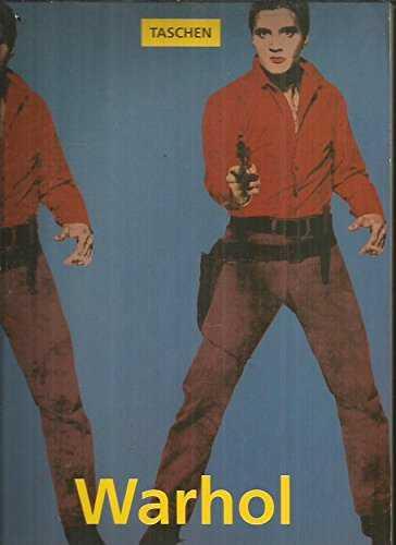 ANDY WARHOL | 9783822802311 | VARIOS