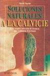 SOLUCIONES NATURALES A LA CALVICIE | 9788479273392 | MARTIN, DAVID