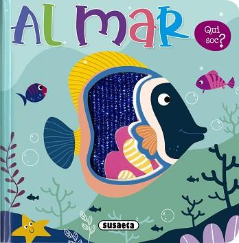 MAR AL | 9788467794847 | EDICIONES, SUSAETA