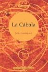 CABALA LA | 9788497770576 | PERADEJORDI, JULIO