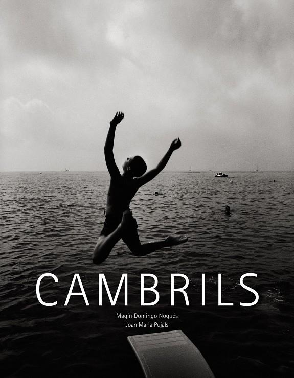 CAMBRILS | 9788497858236 | MAGÍN DOMINGO NOGUÉS/JOAN Mª PUJALS I VALLVÉ