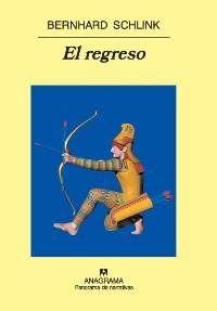 REGRESO EL | 9788433974648 | SCHLINK, BERNHARD