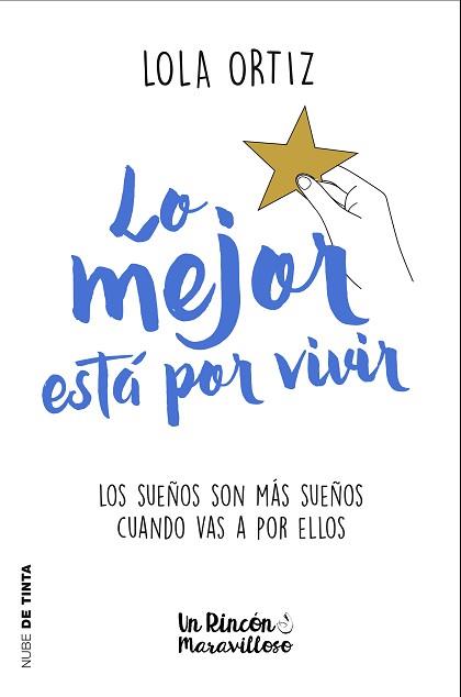 MEJOR ESTÁ POR VIVIR LO | 9788417605124 | ORTIZ, LOLA