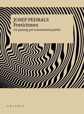 POETICISMES | 9791399136913 | PEDRALS I URDÀNIZ, JOSEP