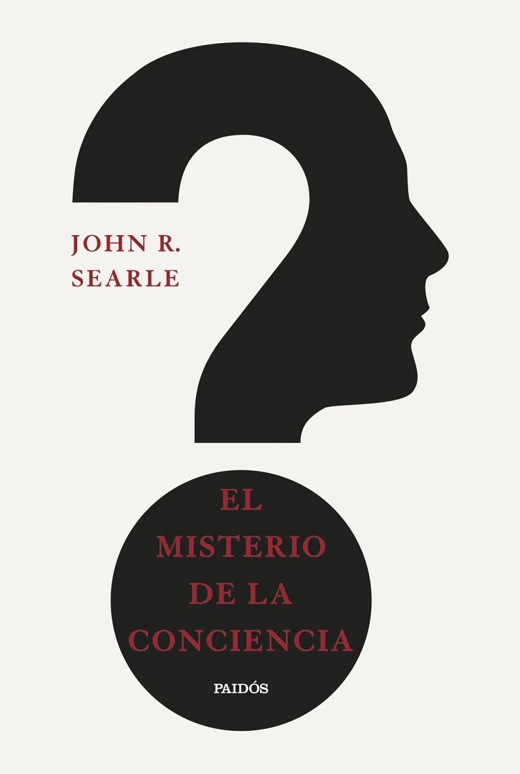 MISTERIO DE LA CONCIENCIA | 9788449344848 | SEARLE, JOHN R.