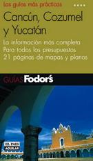 CANCUN COZUMEL Y YUCATAN GUIA FODOR'S 2002 | 9788403500914 | VARIS