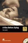 A KISS BEFORE DYING | 9781405076746 | LEVIN, IRA