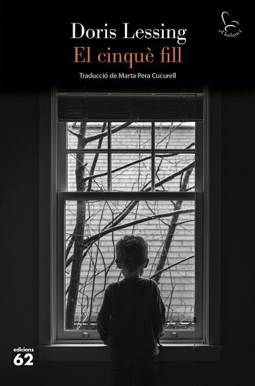 CINQUÈ FILL | 9788429782868 | LESSING, DORIS