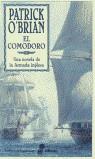 COMODORO, EL | 9788435060257 | O'BRIAN, PATRICK