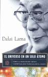 UNIVERSO EN UN SOLO ATOMO EL | 9788425340215 | DALAI LAMA