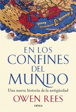 CONFINES DEL MUNDO EN LOS | 9788491998327 | REES, OWEN