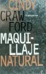 MAQUILLAJE NATURAL | 9788408019077 | CRAWFORD CINDY