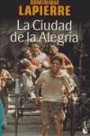 CIUDAD DE LA ALEGRIA LA | 9788432217180 | LAPIERRE, DOMINIQUE