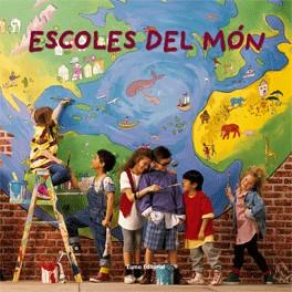 ESCOLES DEL MON | 9788497661522 | CORREIG, MONTSERRAT / FONS, MONTSERRAT/ BIGAS, M.