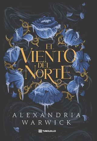 VIENTO DEL NORTE | 9791387739430 | WARWICK, ALEXANDRIA