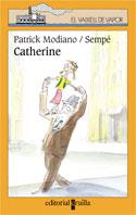 CATHERINE (CATALA) (VVT 115) | 9788466101929 | MODIANO, PATRICK