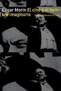 CINE O EL HOMBRE IMAGINARIO, EL | 9788449310775 | MORIN, EDGAR