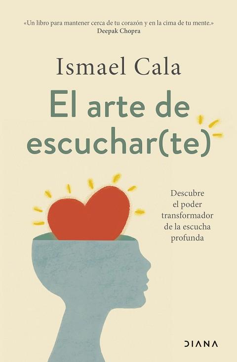 ARTE DE ESCUCHAR(TE) | 9788411191432 | CALA, ISMAEL