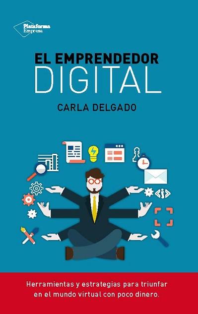 PON TU PASIÓN A LA VENTA | 9788416096510 | DELGADO, CARLA