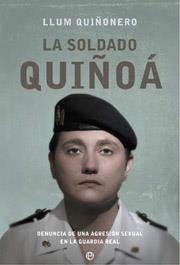 SOLDADO QUIÑOA LA | 9788497341257 | QUIÑONERO, LLUM