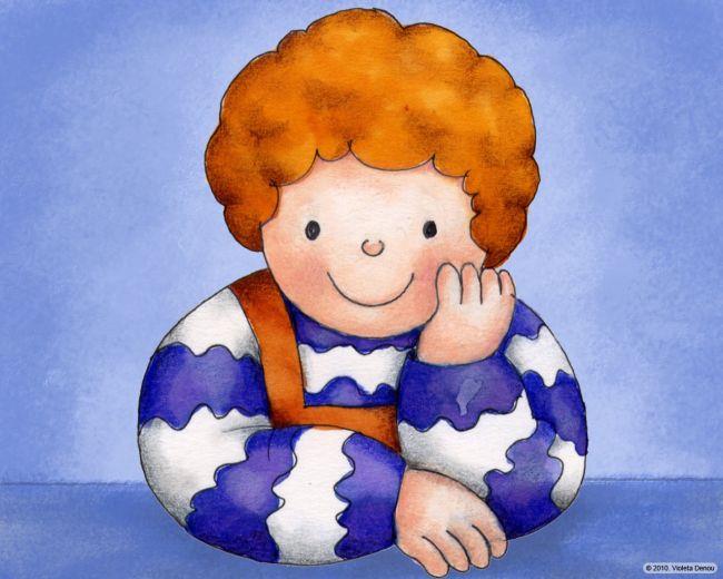 EN TEO PINTA | 9788499328225 | VIOLETA DENOU