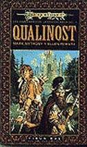 QUALINOST (RUSTEGA) | 9788448031008 | ANTHONY, MARK