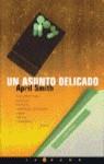 ASUNTO DELICADO UN | 9788440653031 | SMITH, APRIL