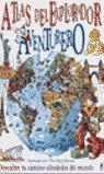 ATLAS DEL EXPLORADOR AVENTURERO | 9788427222311 | HUTCHINSON, TIM