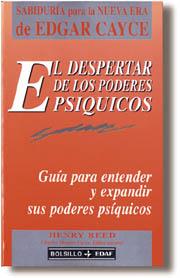 DESPERTAR DE LOS PODERES PSIQUICOS, EL (BUTXACA) | 9788441404922 | REED, HENRY