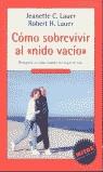 COMO SOBREVIVIR AL NIDO VACIO (MITOS) | 9788439709473 | LAUER, JEANETTE C.