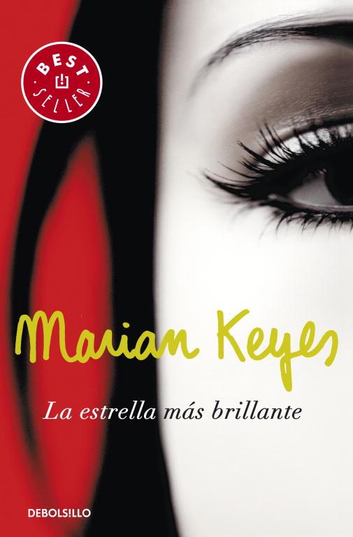 ESTRELLA MÁS BRILLANTE, LA | 9788499086958 | KEYES, MARIAN