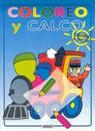 CALCOLOR (PINTAR) | 9788430586516 | VARIS