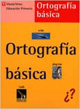 ORTOGRAFIA BASICA | 9788431625054 | ECHEVERRIA, SANTIAGO