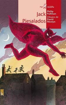 JACK PIESALADOS | 9788498451429 | PULLMAN, PHILIP / MOSTYN, DAVID