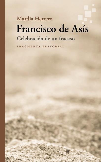 FRANCISCO DE ASÍS | 9791387548292 | HERRERO GIL, MARTA