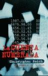 CUENTA NUMERADA, LA (EI) | 9788440659262 | REICH, CHRISTOPHER