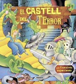 CASTELL DEL TERROR | 9788430552481 | IL-LUSTRACIONS: STUDIO CERNUSCHI
