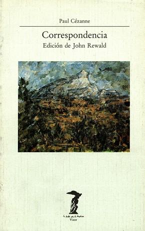 CORRESPONDENCIA | 9788477745440 | CEZANNE, PAUL
