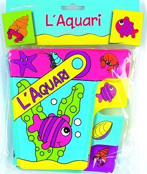 AQUARI | 9788467706628 | VARIOS