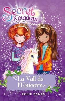 LA VALL DE L'UNICORN | 9788424644338 | BANKS, ROSIE