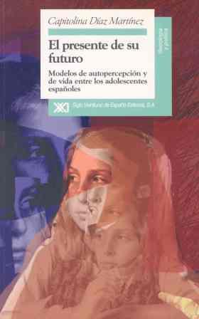 PRESENTE DE SU FUTURO, EL | 9788432309366 | DIAZ MARTINEZ, Capitolina