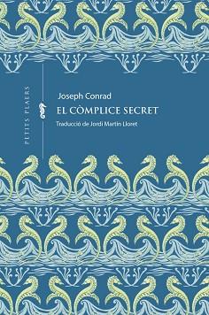 CÒMPLICE SECRET | 9791387961121 | CONRAD, JOSEPH